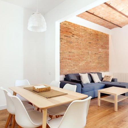 Akira Flats Urgell Apartment Barcelona Bagian luar foto